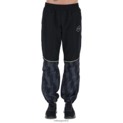 pantalón logo vi db Deportes Lotto hombre vestir V0XJHB359