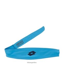 pañuelo de tenis ii atolón azul Lotto hombre accesorios V0XJHB671