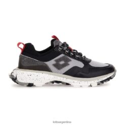plaza fuji de tokio Deportes Lotto hombre zapatos V0XJHB17
