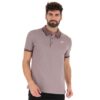 polo firenze grano de pimienta Lotto hombre vestir V0XJHB567