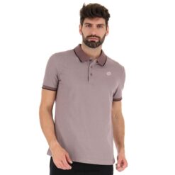 polo firenze grano de pimienta Lotto hombre vestir V0XJHB567