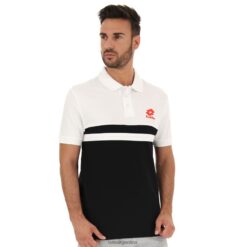 polo praja ii pq Deportes Lotto hombre vestir V0XJHB583