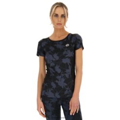 run fit con camiseta ii 2 Deportes Lotto mujer vestir V0XJHB885