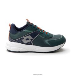 sirio amf cl Deportes Lotto niños zapatos V0XJHB1080