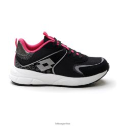 sirio amf cl Deportes Lotto niños zapatos V0XJHB1082