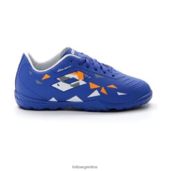 solista 700 v tf jr Deportes Lotto niños zapatos V0XJHB1110