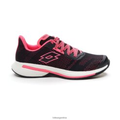 speedevo 100w Deportes Lotto mujer zapatos V0XJHB789