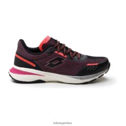 speedevo 500 ii w Deportes Lotto mujer zapatos V0XJHB787