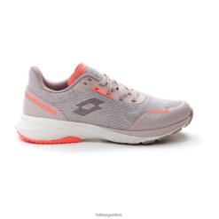 Speedevo 500 iii w Deportes Lotto mujer zapatos V0XJHB788