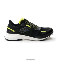 speedevo 500iii Deportes Lotto hombre zapatos V0XJHB221