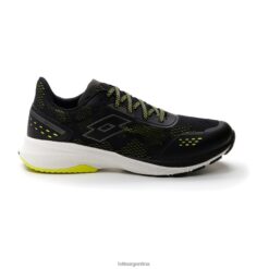 speedevo 500iv Deportes Lotto hombre zapatos V0XJHB235