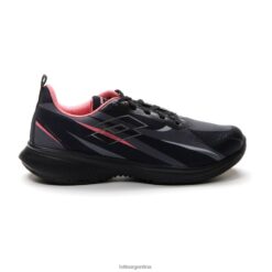 Speedevo 600 iii w Deportes Lotto mujer zapatos V0XJHB798