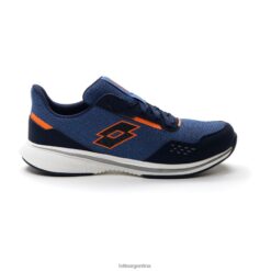 speedevo 600ii Deportes Lotto hombre zapatos V0XJHB226