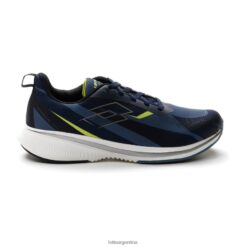 speedevo 600iii Deportes Lotto hombre zapatos V0XJHB236