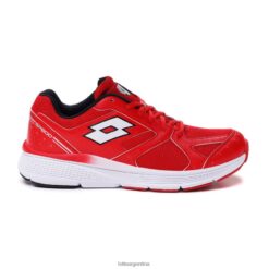speedride 600 viii Deportes Lotto hombre zapatos V0XJHB245