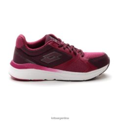 speedride 600 xii w Deportes Lotto mujer zapatos V0XJHB801
