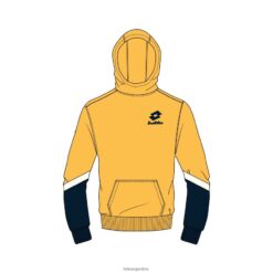 sudadera Athletica B IV Deportes Lotto niños vestir V0XJHB1196