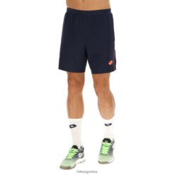 super rapida v corta Azul marino Lotto hombre vestir V0XJHB620