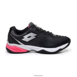 superrápida 200w Deportes Lotto mujer zapatos V0XJHB783