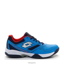 superrápida 400 ii Deportes Lotto hombre zapatos V0XJHB211