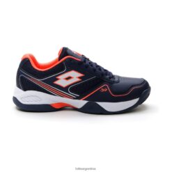 superrapida 400 iii w Deportes Lotto mujer zapatos V0XJHB782
