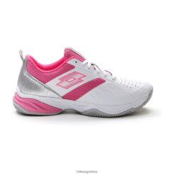 superrapida 400 iv w Deportes Lotto mujer zapatos V0XJHB784