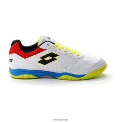 tacto 300 vii Deportes Lotto hombre zapatos V0XJHB191
