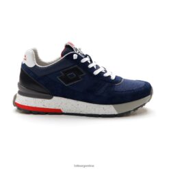 tokio shibuya Deportes Lotto hombre zapatos V0XJHB52