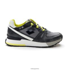 tokio shibuya vintage Deportes Lotto hombre zapatos V0XJHB12