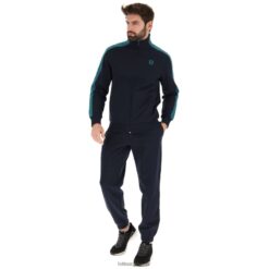 traje más vii Azul marino Lotto hombre vestir V0XJHB531