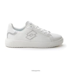 venus amf iii cruz w blanco Lotto mujer zapatos V0XJHB740